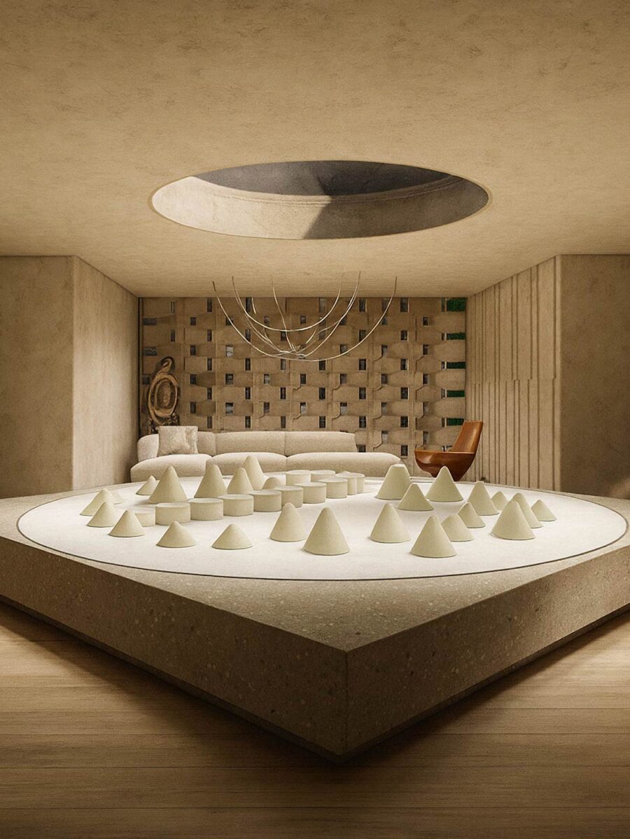 Eagle Hills by Emaar