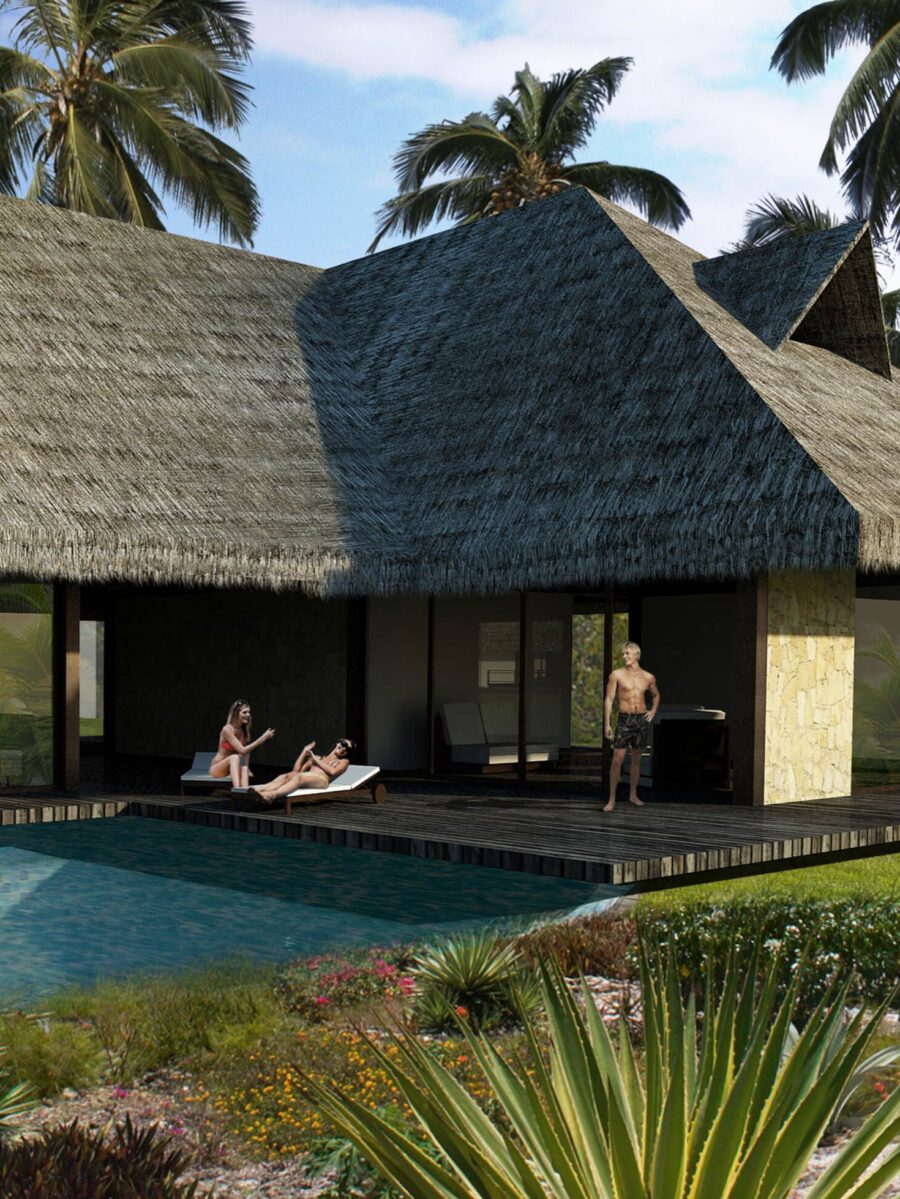 Pemba Resort