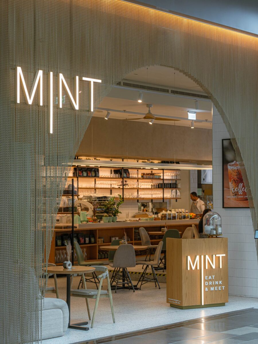Mint Citywalk